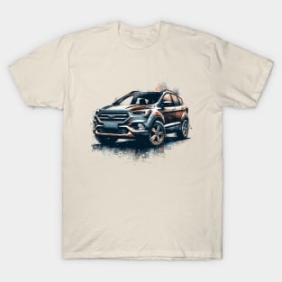 Ford Escape T-Shirt